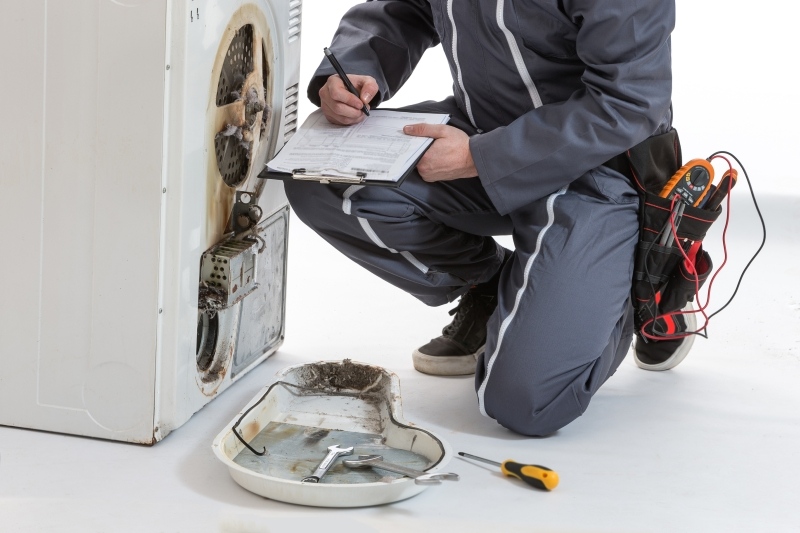Appliance Repairs Chaulden