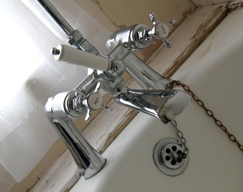 Shower Installation Chaulden, Gadenbridge, HP1
